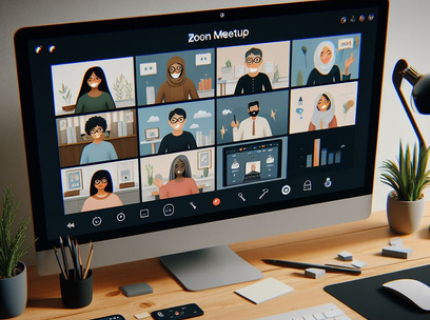 オンライン質問会