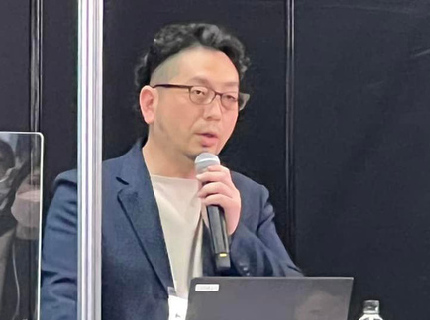 友政個別コンサル営業支援（講演等）