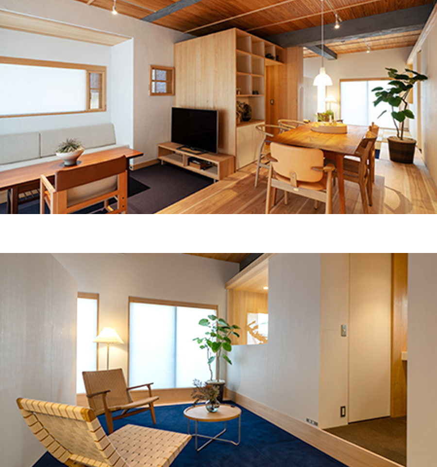 マンションリノベ塾2期生スケジュール