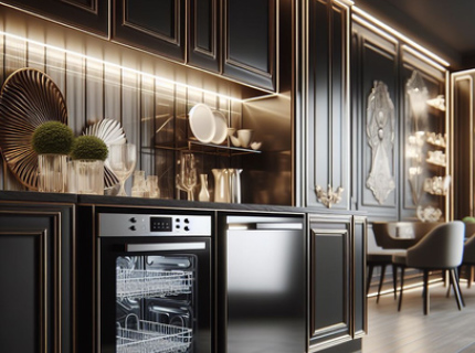 食洗機・高級家具等