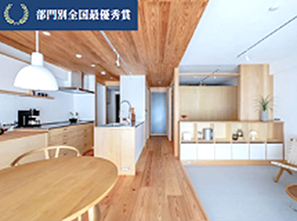 TDY部門別全国最優秀賞