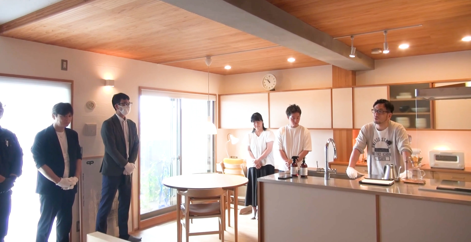 第3期マンションリノベ塾 開催報告
